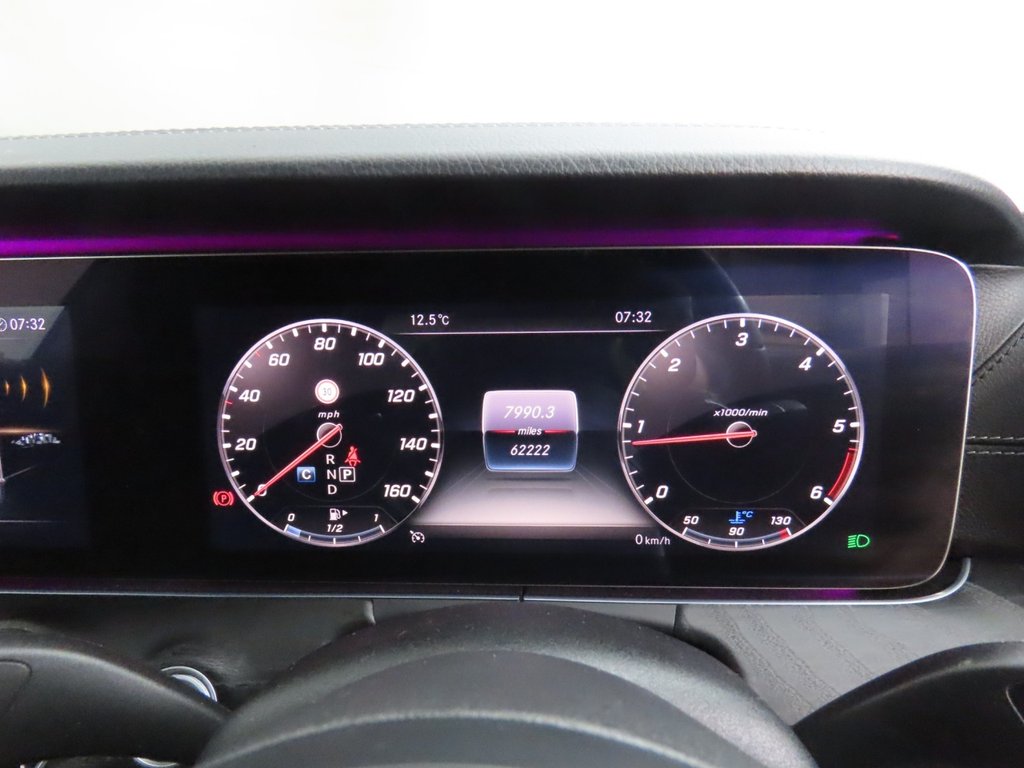 Used Mercedes-Benz E Class 2019 for sale - 76654912: Photo 15