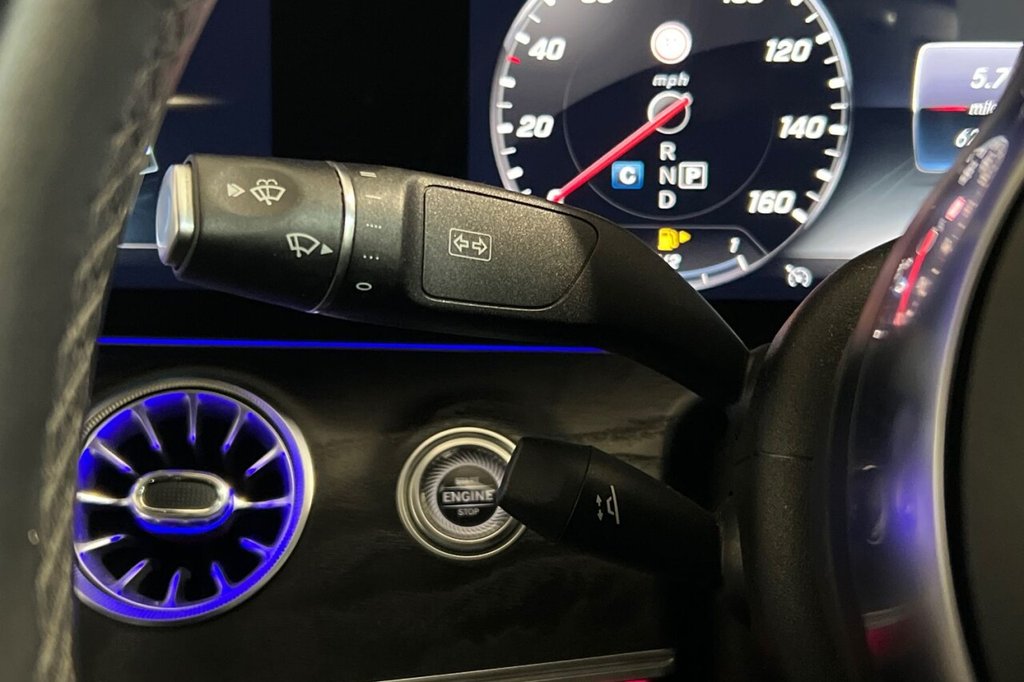 Used Mercedes-Benz E Class 2019 for sale - 76654912: Photo 25