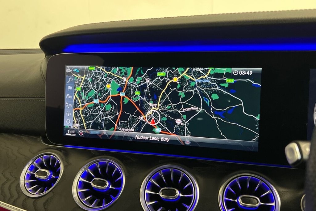 Used Mercedes-Benz E Class 2019 for sale - 76654912: Photo 28