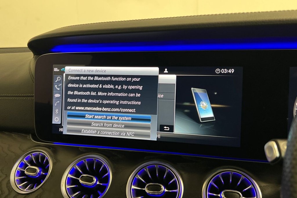 Used Mercedes-Benz E Class 2019 for sale - 76654912: Photo 30