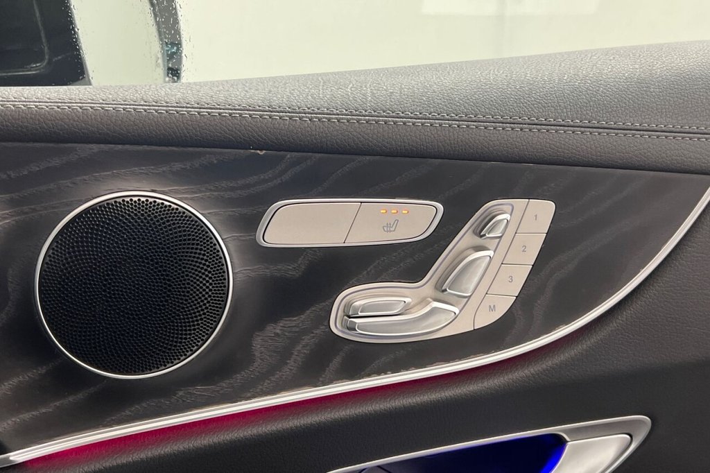 Used Mercedes-Benz E Class 2019 for sale - 76654912: Photo 38