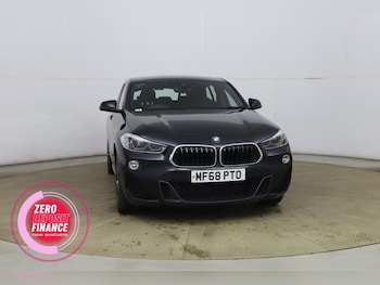 Used BMW X2 2018 for sale - 78500497: Photo
