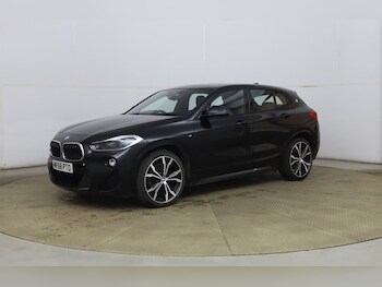 Used BMW X2 2018 for sale - 78500497: Photo