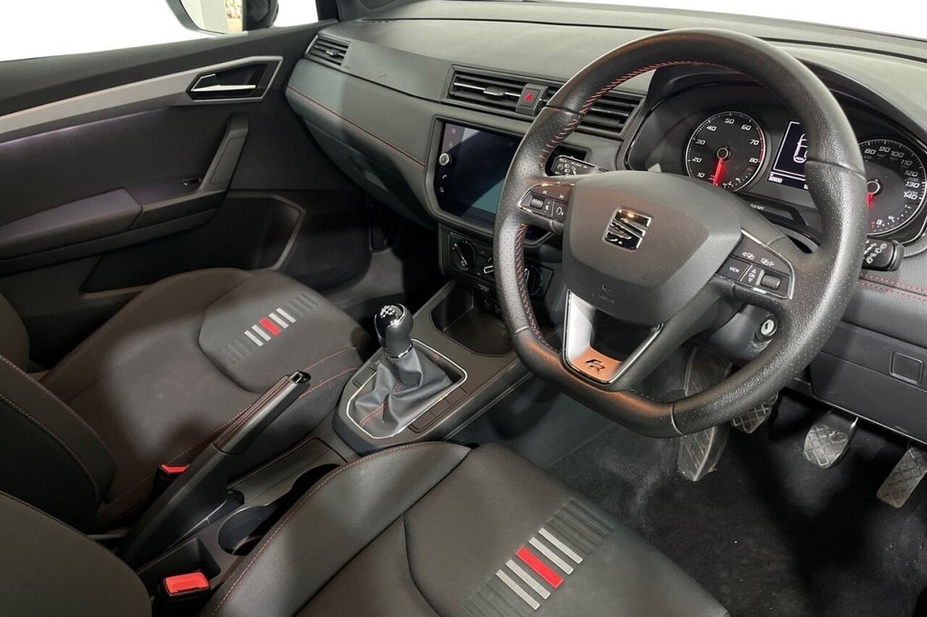 Used SEAT Ibiza 2020 for sale - 76868037: Photo 10