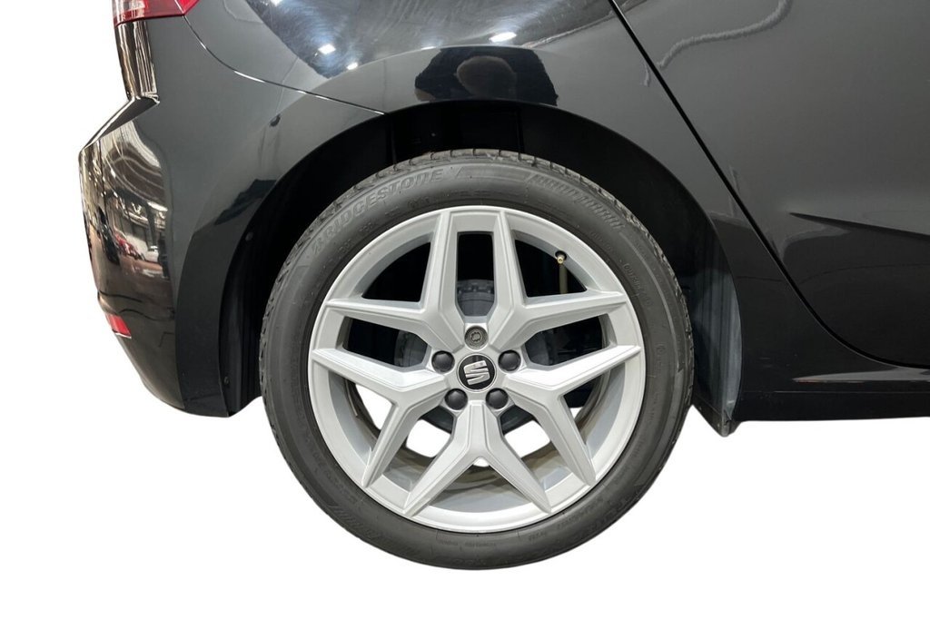 Used SEAT Ibiza 2020 for sale - 76868037: Photo 11