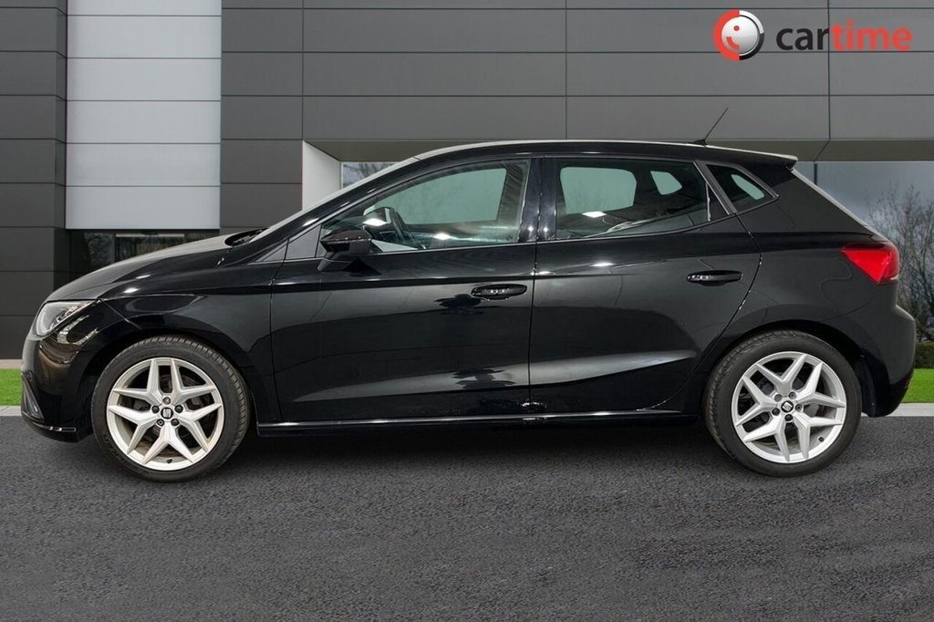 Used SEAT Ibiza 2020 for sale - 76868037: Photo 2