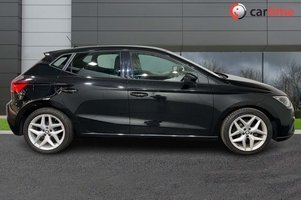 Used SEAT Ibiza 2020 for sale - 76868037: Photo 3