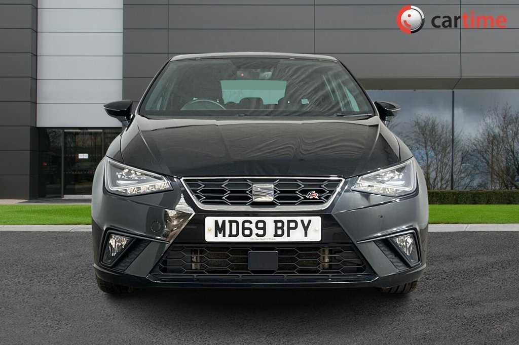 Used SEAT Ibiza 2020 for sale - 76868037: Photo 5
