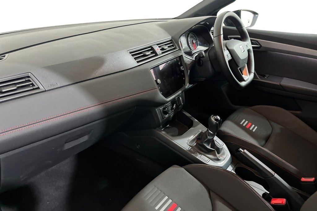 Used SEAT Ibiza 2020 for sale - 76868037: Photo 7