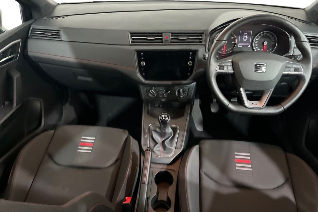 Used SEAT Ibiza 2020 for sale - 76868037: Photo 9