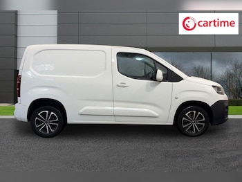 Used Citroen Berlingo 2020 for sale - 79550435: Photo