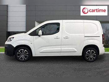 Used Citroen Berlingo 2020 for sale - 79550435: Photo