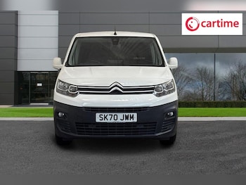 Used Citroen Berlingo 2020 for sale - 79550435: Photo