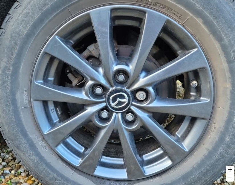 Used Mazda CX-30 2021 for sale - 77748657: Photo 13