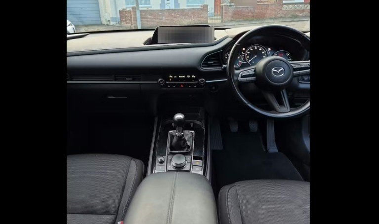 Used Mazda CX-30 2021 for sale - 77748657: Photo 6