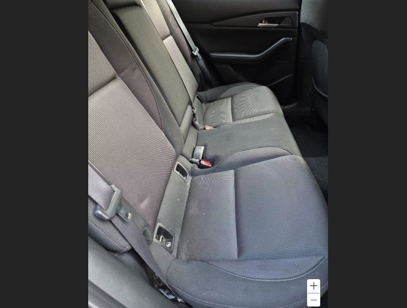 Used Mazda CX-30 2021 for sale - 77748657: Photo 9