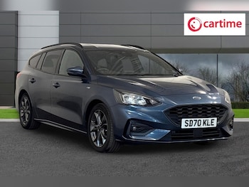 Used Ford Focus 2020 for sale - 79178800: Photo