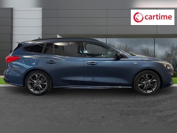 Used Ford Focus 2020 for sale - 79178800: Photo