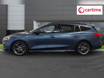 Used Ford Focus 2020 for sale - 79178800: Photo