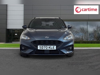 Used Ford Focus 2020 for sale - 79178800: Photo
