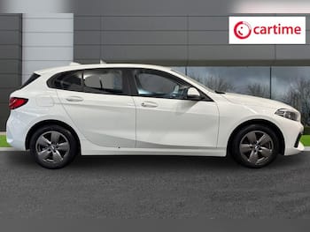 Used BMW 1 Series 2019 for sale - 79562341: Photo