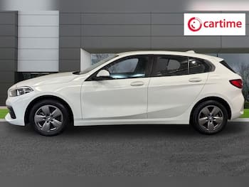 Used BMW 1 Series 2019 for sale - 79562341: Photo