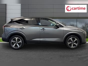 Used Nissan Qashqai 2022 for sale - 79485751: Photo