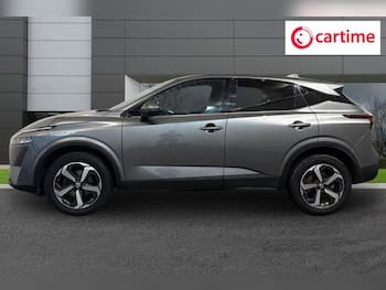 Used Nissan Qashqai 2022 for sale - 79485751: Photo