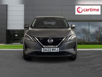 Used Nissan Qashqai 2022 for sale - 79485751: Photo