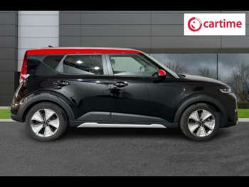 Used Kia Soul 2021 for sale - 74954625: Photo