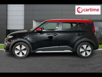 Used Kia Soul 2021 for sale - 74954625: Photo