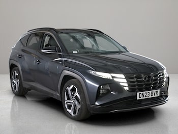 Used Hyundai TUCSON 2023 for sale - 79245440: Photo