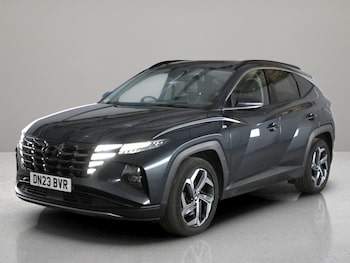 Used Hyundai TUCSON 2023 for sale - 79245440: Photo