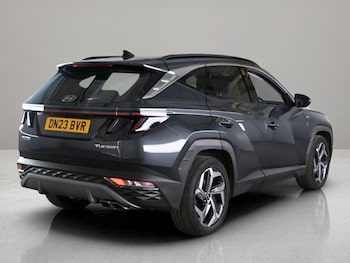 Used Hyundai TUCSON 2023 for sale - 79245440: Photo