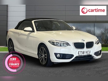 BMW - 2 Series