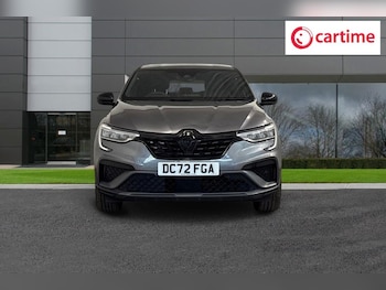 Used Renault Arkana 2023 for sale - 79345975: Photo