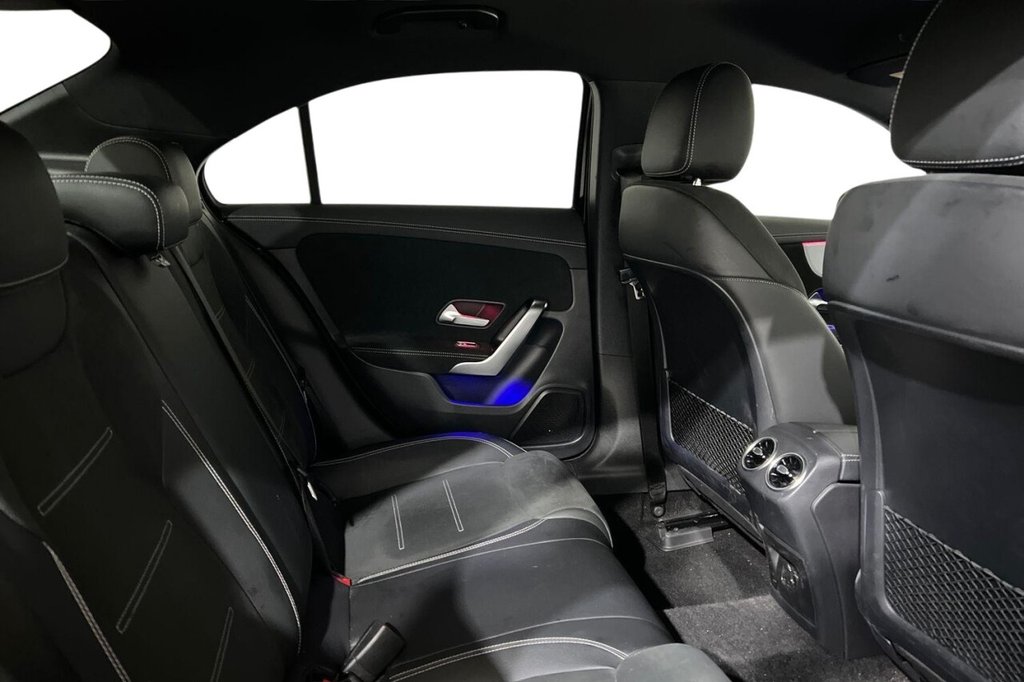 Used Mercedes-Benz A-Class 2021 for sale - 76495927: Photo 10