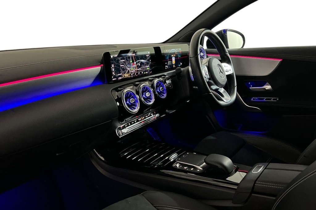 Used Mercedes-Benz A-Class 2021 for sale - 76495927: Photo 11