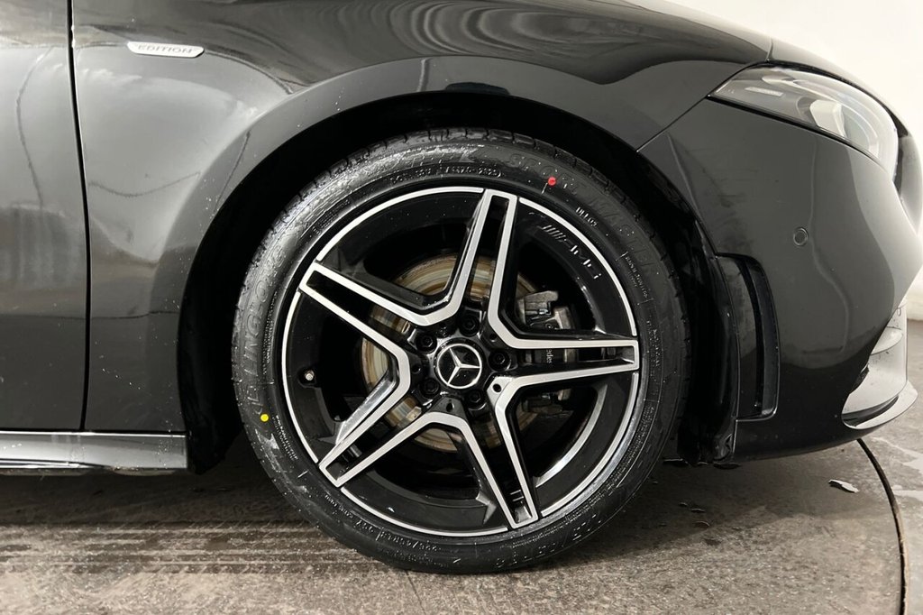 Used Mercedes-Benz A-Class 2021 for sale - 76495927: Photo 14