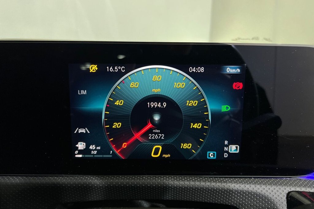 Used Mercedes-Benz A-Class 2021 for sale - 76495927: Photo 15