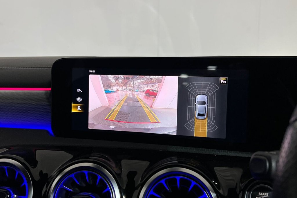 Used Mercedes-Benz A-Class 2021 for sale - 76495927: Photo 17