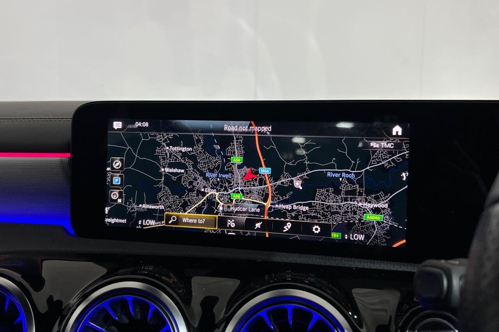 Used Mercedes-Benz A-Class 2021 for sale - 76495927: Photo 19