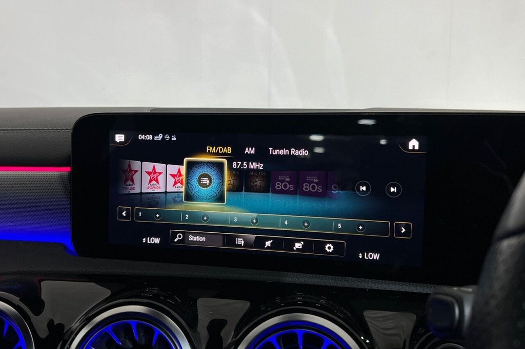 Used Mercedes-Benz A-Class 2021 for sale - 76495927: Photo 20