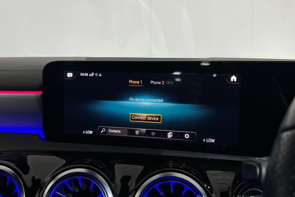 Used Mercedes-Benz A-Class 2021 for sale - 76495927: Photo 21