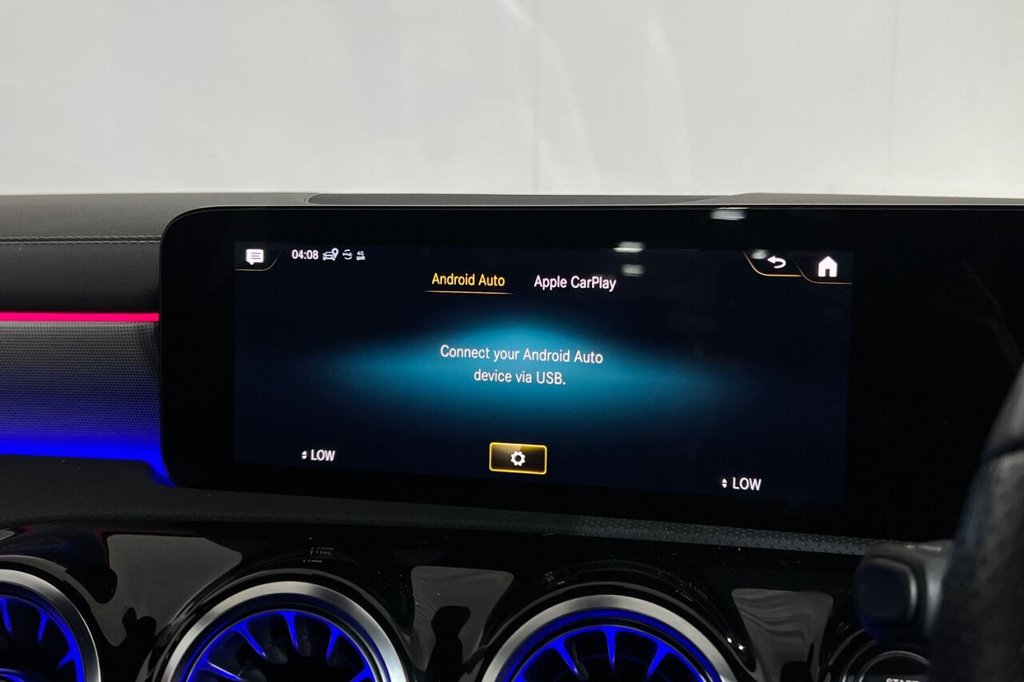 Used Mercedes-Benz A-Class 2021 for sale - 76495927: Photo 22