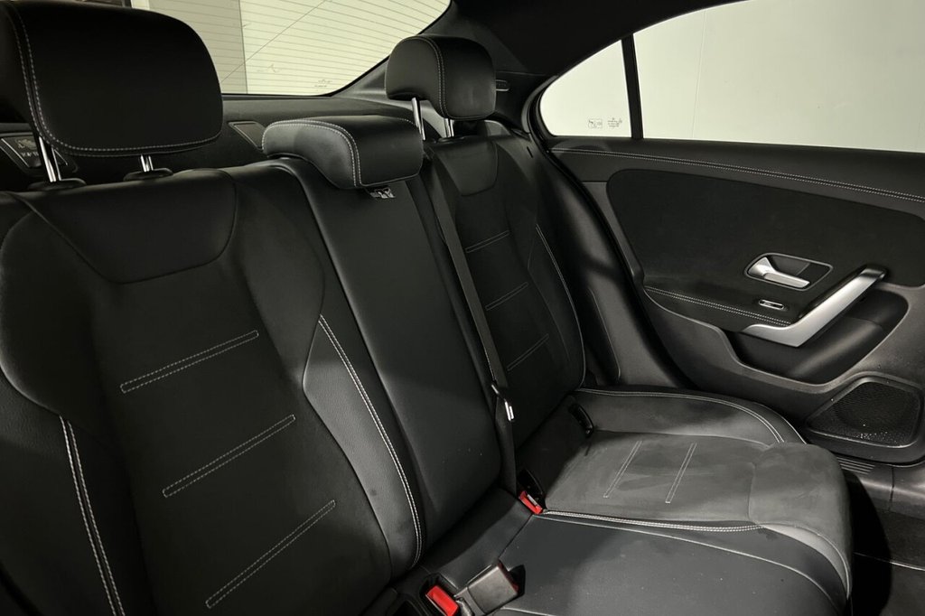 Used Mercedes-Benz A-Class 2021 for sale - 76495927: Photo 27