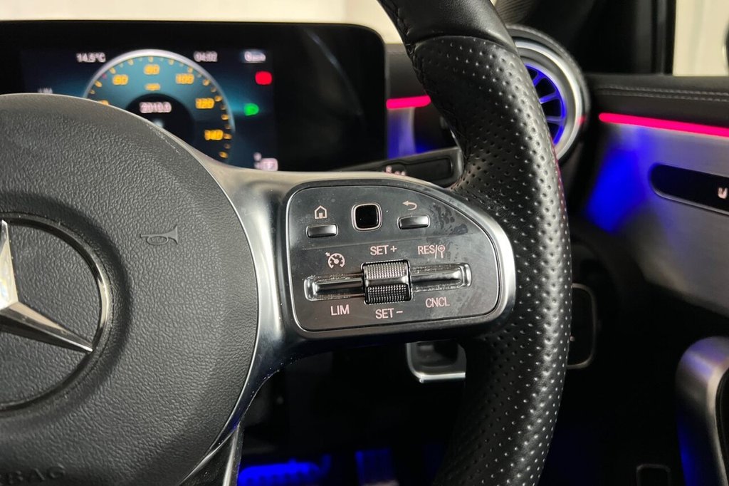 Used Mercedes-Benz A-Class 2021 for sale - 76495927: Photo 29