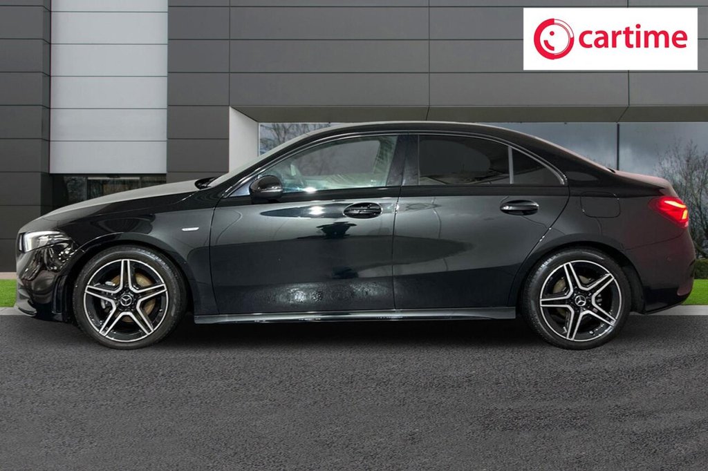 Used Mercedes-Benz A-Class 2021 for sale - 76495927: Photo 3