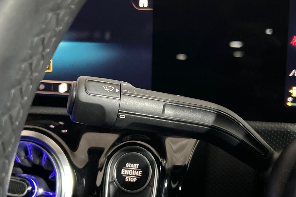 Used Mercedes-Benz A-Class 2021 for sale - 76495927: Photo 30