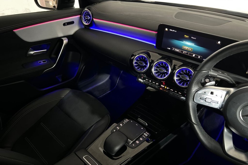 Used Mercedes-Benz A-Class 2021 for sale - 76495927: Photo 32